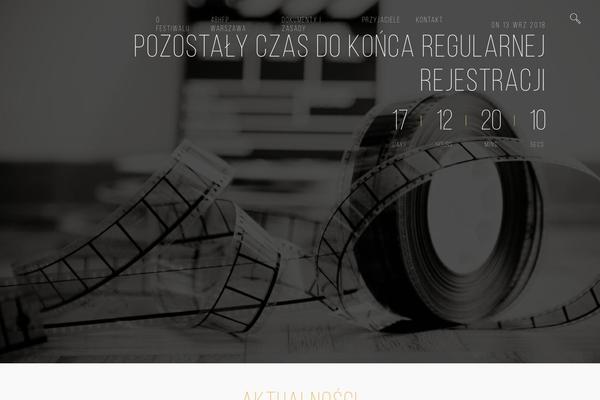 Site using Tz-plus-gallery-pro plugin