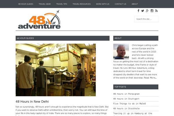 Site using Cookies for Comments plugin