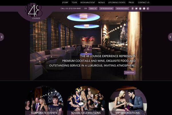Site using HTML5 Boilerplate plugin
