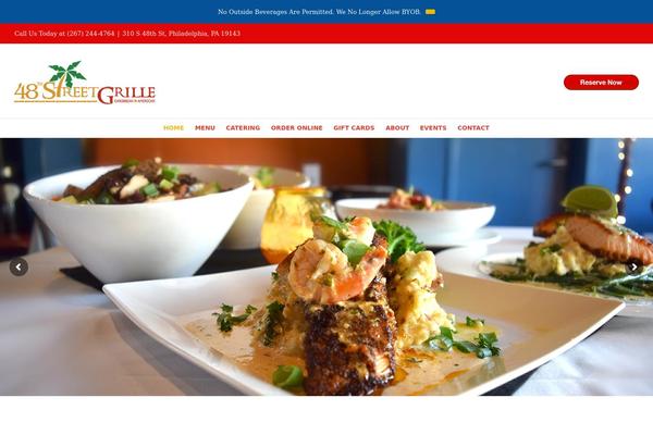 Site using Add Smart App Banner plugin