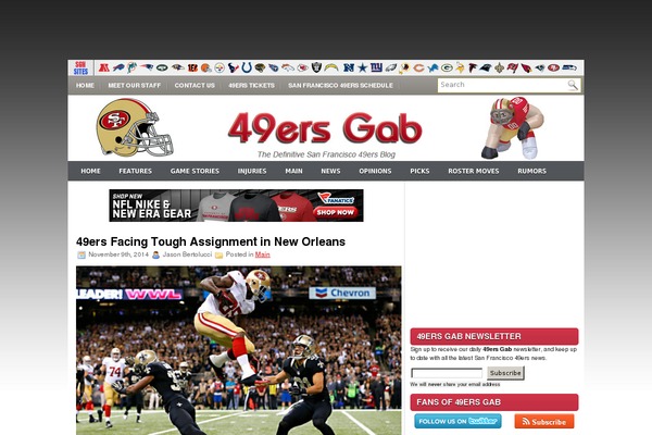 Site using CevherShare plugin