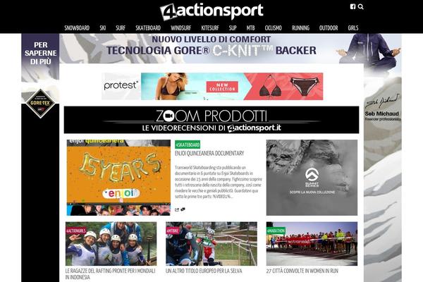 Site using Metronet-profile-picture plugin