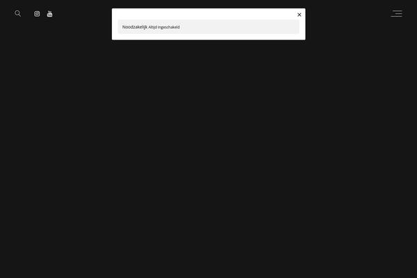Site using Lucille-music-core plugin