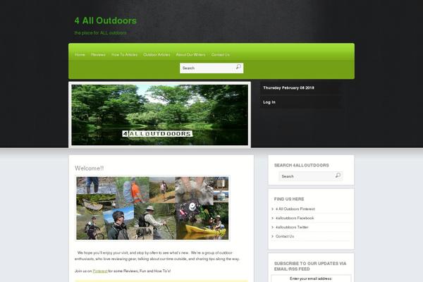 Site using wp responsive photo gallery plugin