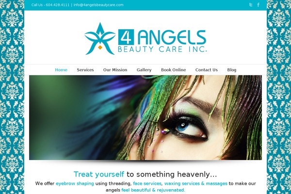 Site using Cforms146 plugin