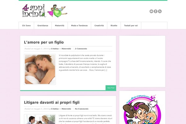 Swagger theme site design template sample