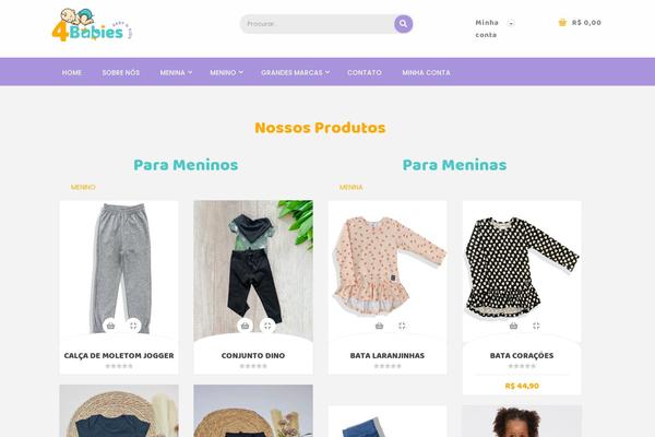 Site using Woo-asaas plugin