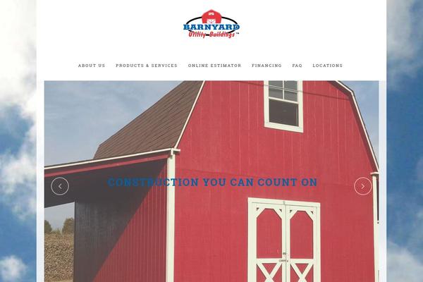 Site using Gravityforms plugin