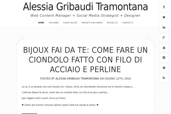 Site using Related Posts by Zemanta plugin