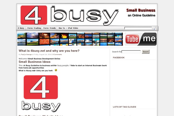 Socrates theme site design template sample
