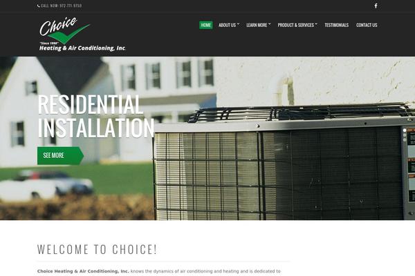 4bwebdesigntest.com site used Wp_space95-v1.4