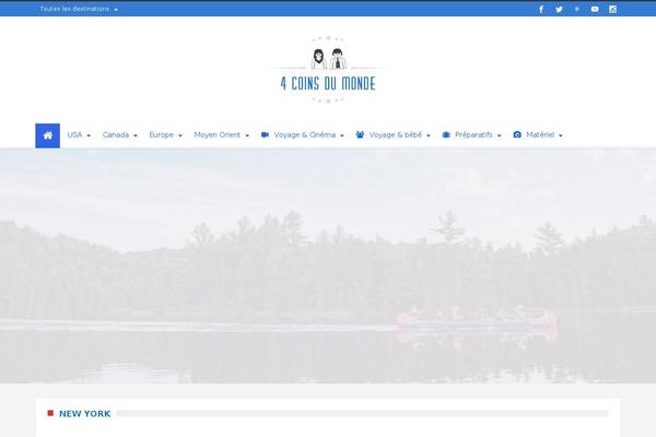 Site using Radium-html5-media plugin