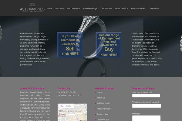 Site using WP Google Maps plugin