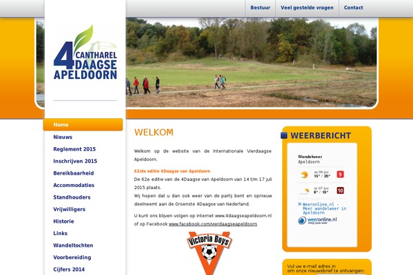 Site using WP Featherlight - A Simple jQuery Lightbox plugin