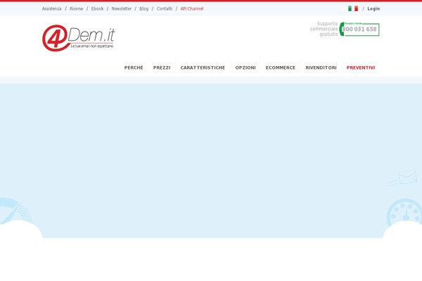 Site using Hub-core plugin