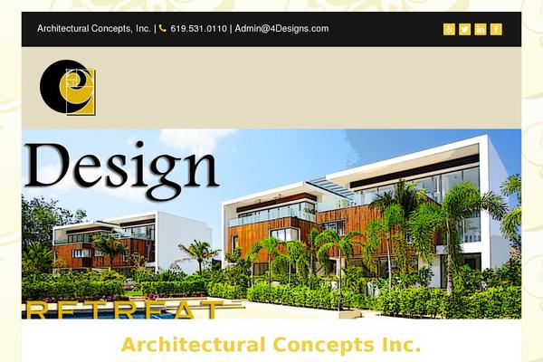 4designs.com site used Curlsscript