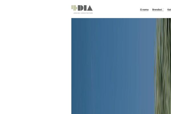 Site using Architecturer-elementor plugin