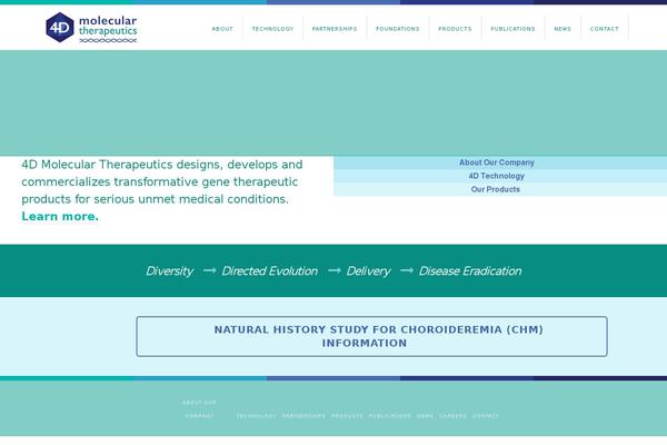 Site using Enlivenem plugin