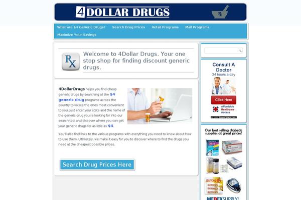 Site using WP-Cycle plugin