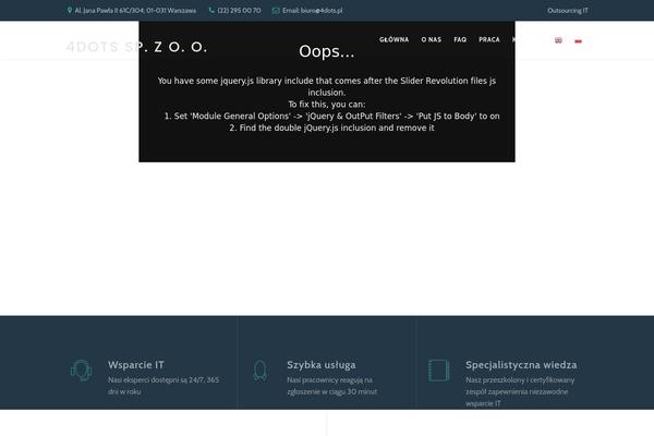 Site using Devvn-image-hotspot plugin