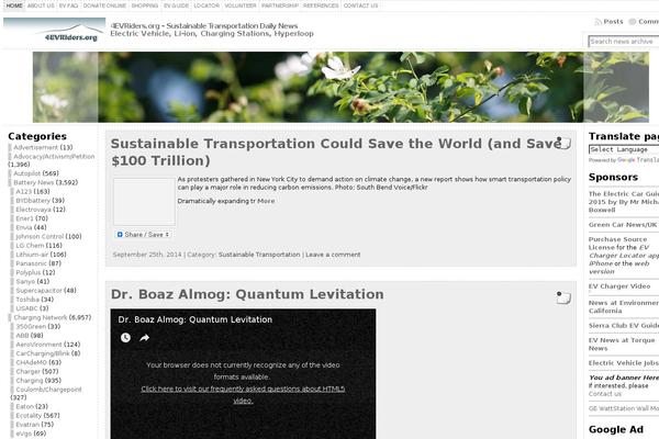 Site using Social Connect plugin