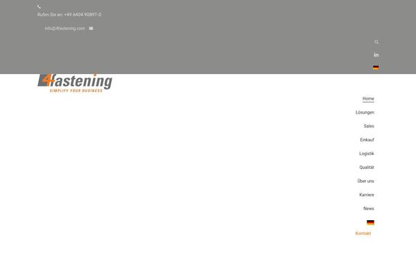 Site using Team-grid plugin