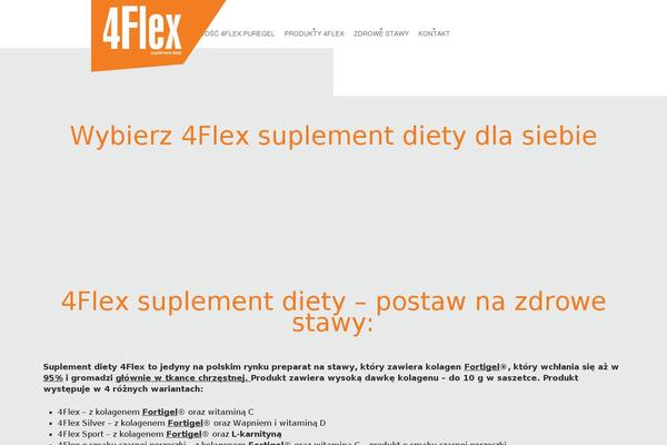 Site using Js_composer_salient plugin