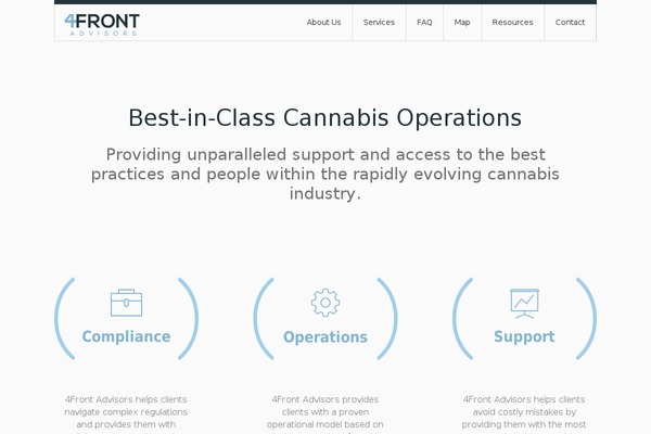 Lambda theme site design template sample