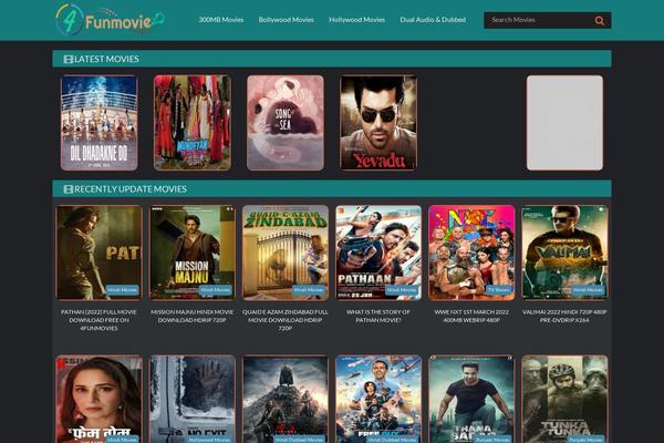 Site using Anthemes-shortcodes plugin