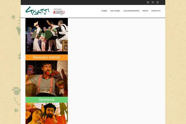 Site using Event-registration-imithemes plugin