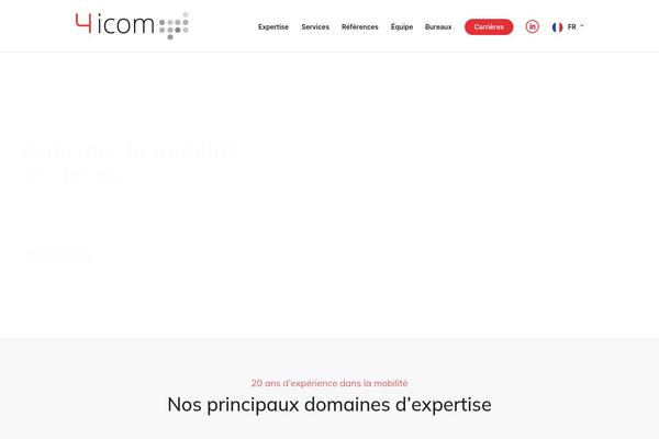 Site using Divi-plus plugin