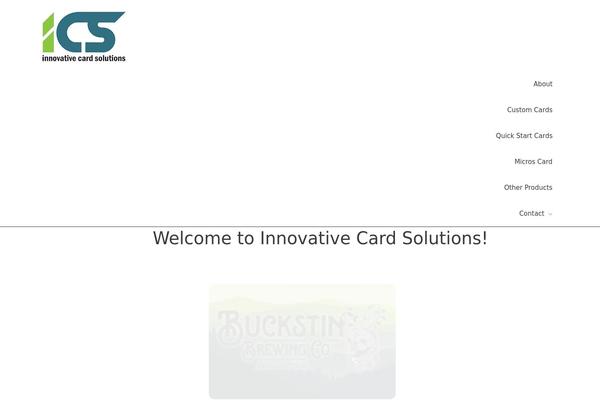 Astra Child theme site design template sample