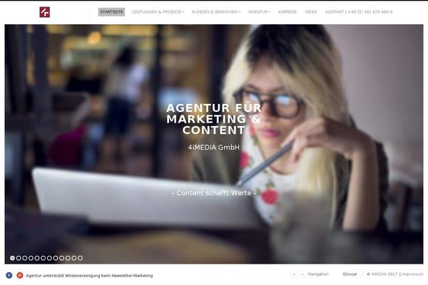 Site using Brave-popup-builder plugin