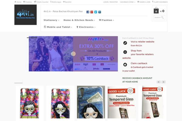 panthea theme websites examples