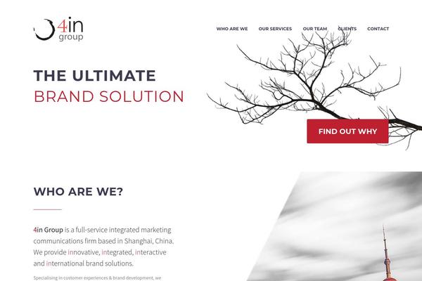 Site using Zilla-likes plugin