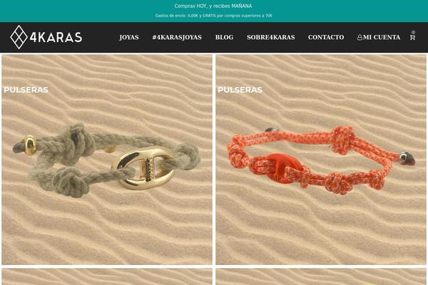 Site using Variation-swatches-for-woocommerce plugin