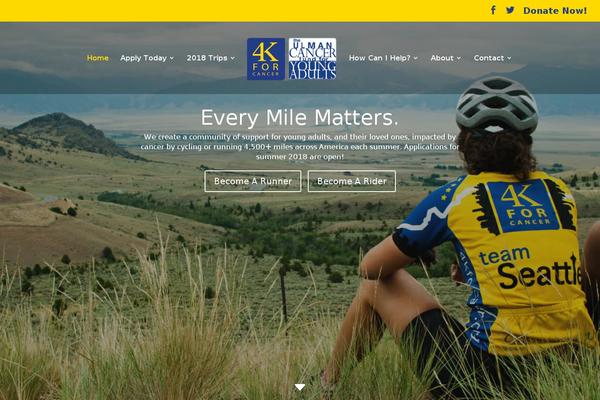 Site using Instagram plugin