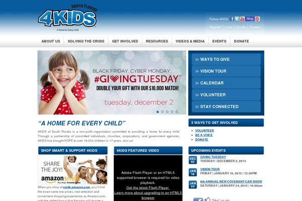 Site using AddToAny Share Buttons plugin