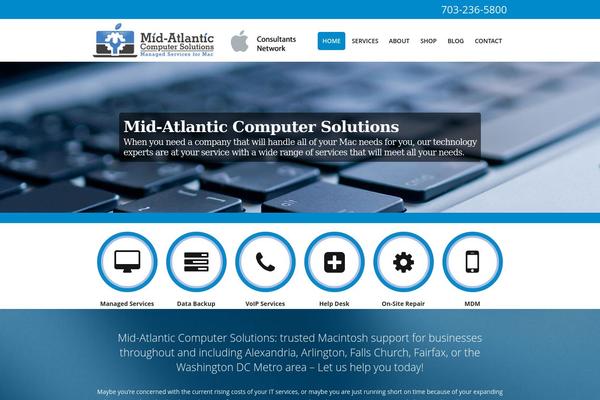 Designn theme site design template sample
