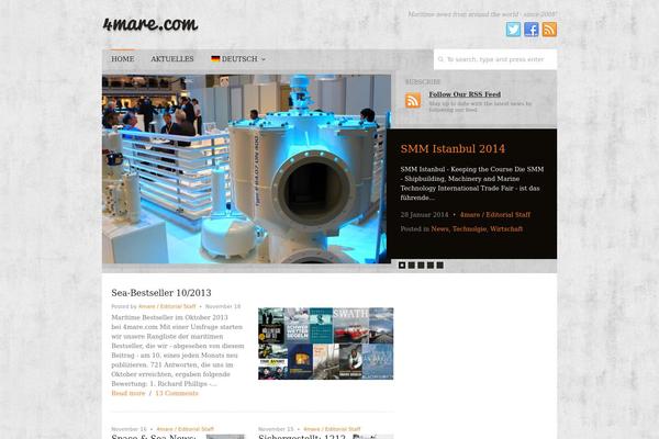 4mare.com site used Staggerly