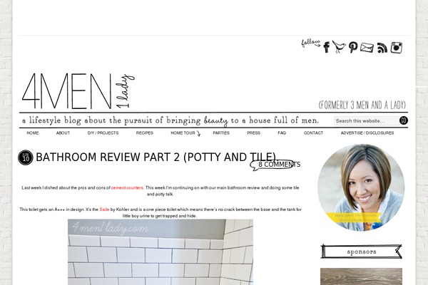 Site using Instagram Widget by WPZOOM plugin