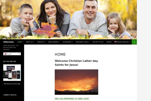 GridWP theme site design template sample