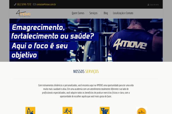 Site using Creame-whatsapp-me plugin