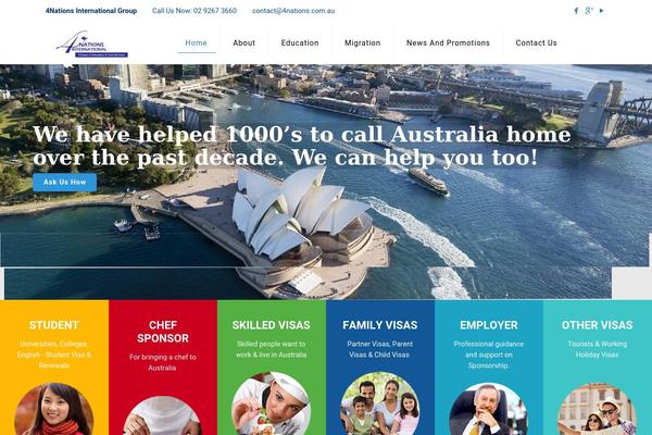 Site using Appointment-booking plugin