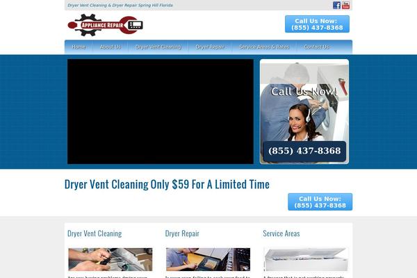 4nolint.com site used Themejack