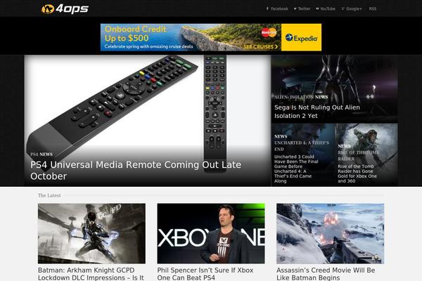 4ops.com site used Fanboy