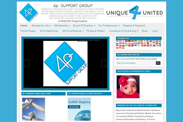 Site using Constant-contact-forms plugin