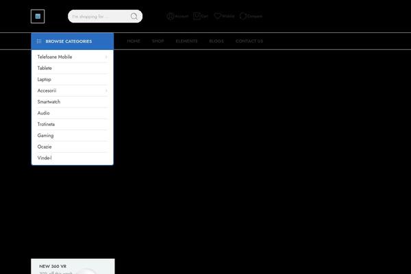Site using Nasa-core plugin