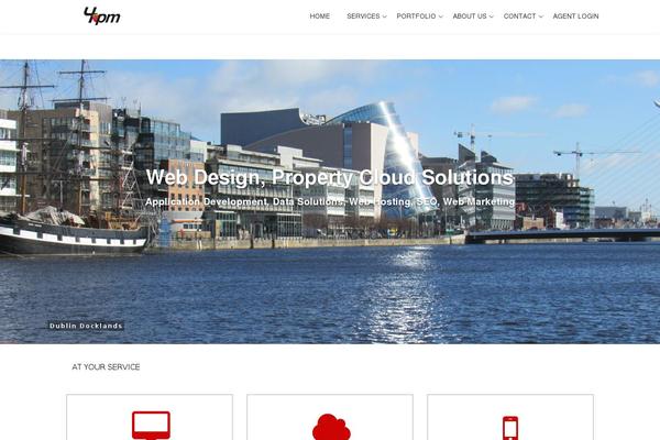 Site using Visual Slide Box Builder plugin