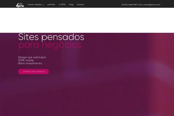 Site using Wpcf7-redirect plugin